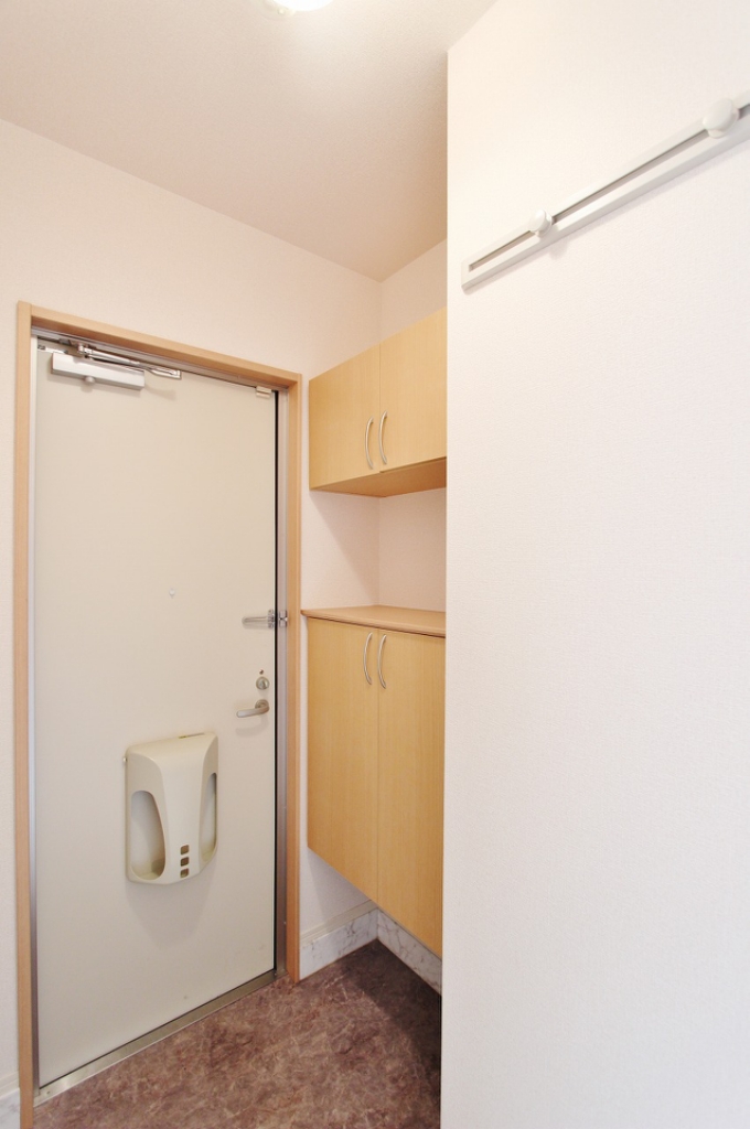 ウィズ　山城　Ｃ棟 その他