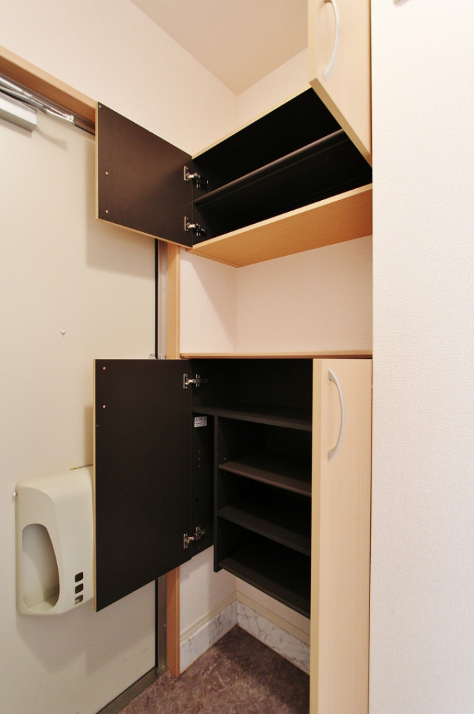ウィズ　山城　Ｃ棟 その他