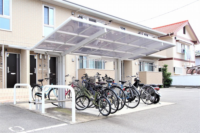 ウィズ　山城　Ｃ棟 その他