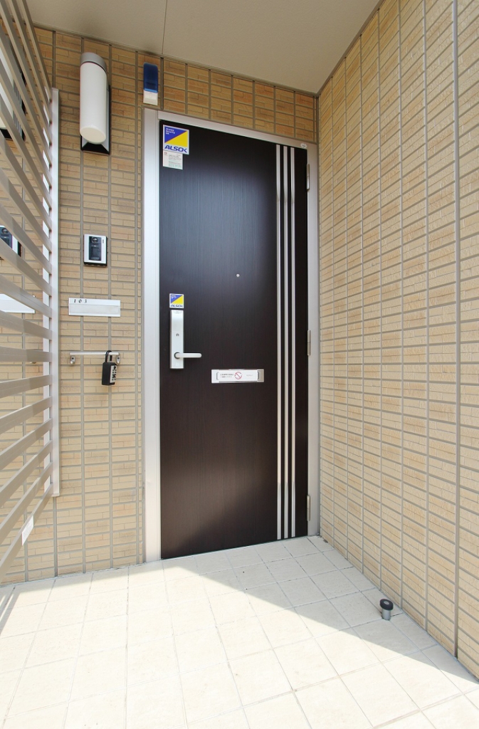 ウィズ　山城　Ｃ棟 その他