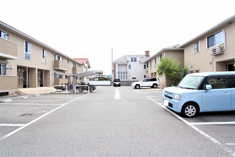 ウィズ　山城　Ｃ棟 その他