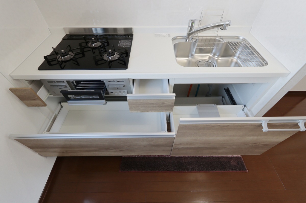 シャーメゾン大原　Ａ棟 その他