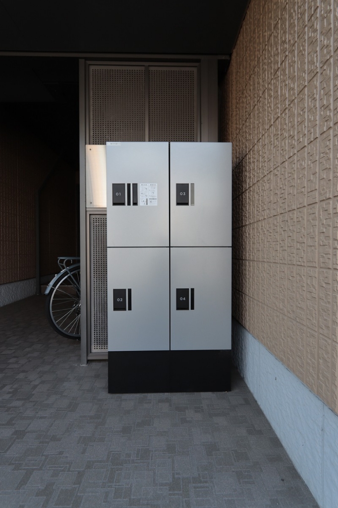 シャーメゾン大原　Ａ棟 その他