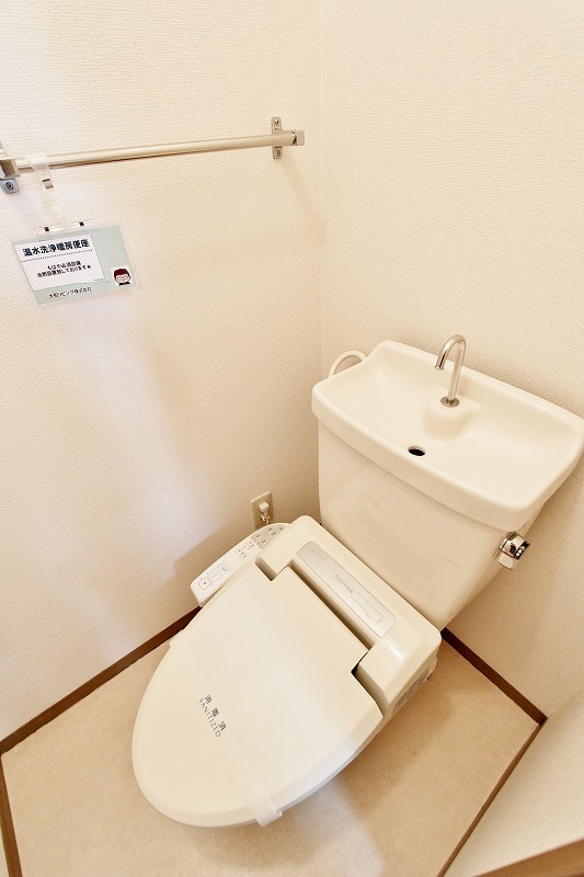 ドミール古川　Ｃ棟 その他