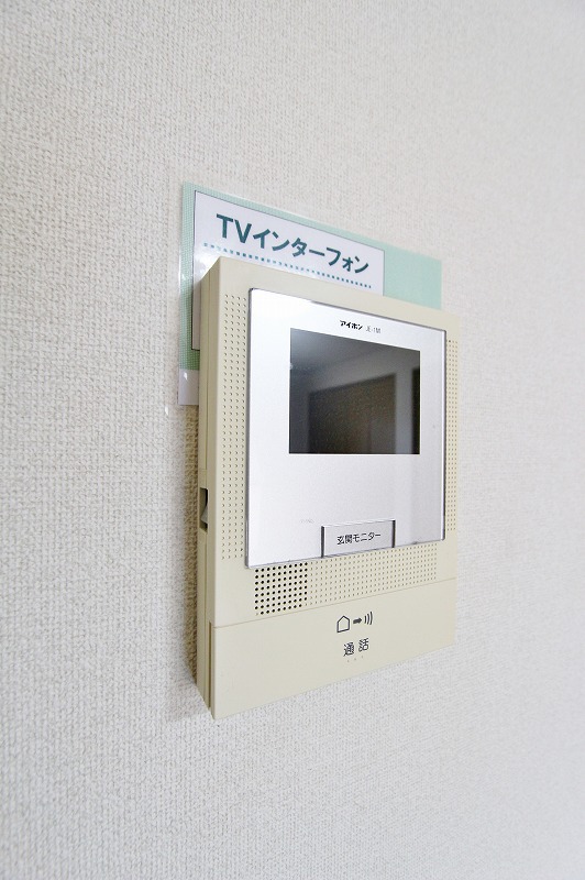 ドミール古川　Ｃ棟 その他