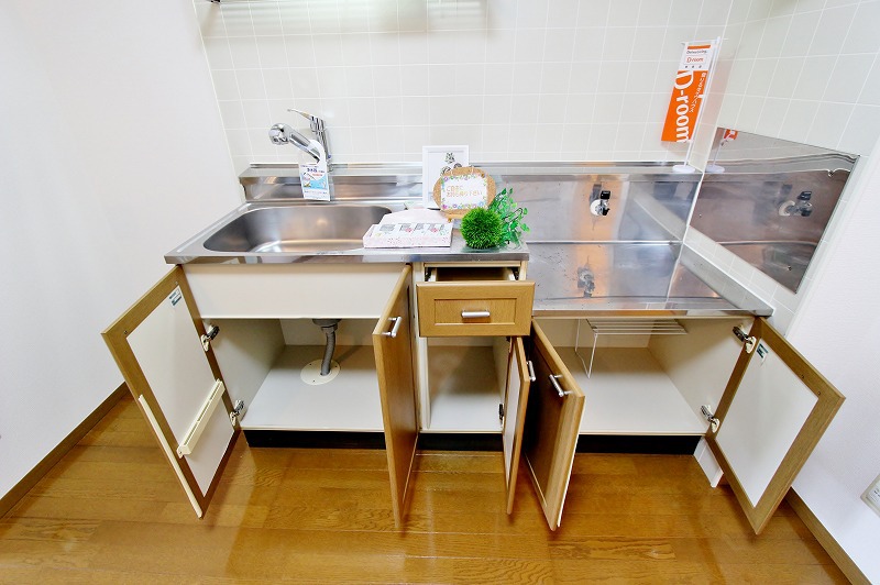 ドミール古川　Ｃ棟 その他