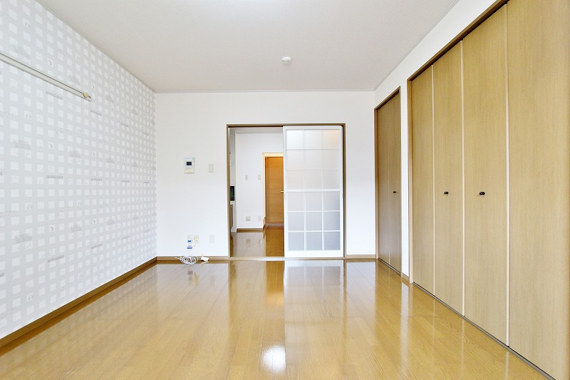 ドミール古川　Ｃ棟 その他