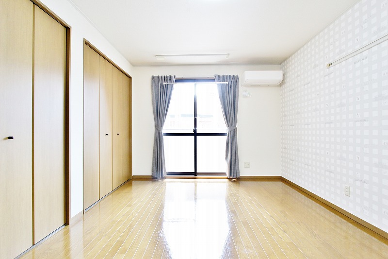 ドミール古川　Ｃ棟 その他