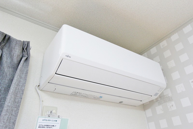 ドミール古川　Ｃ棟 その他