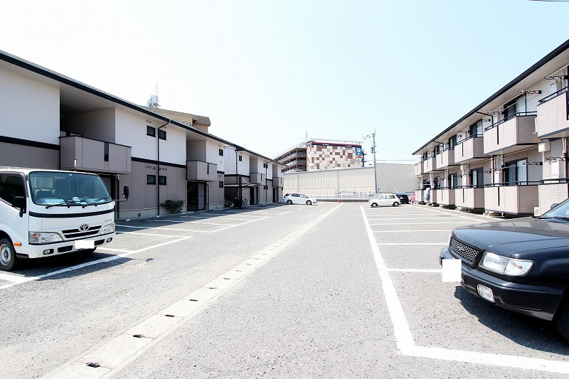 ドミール古川　Ｃ棟 その他
