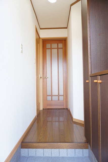 メゾンソレイユ　Ｂ その他