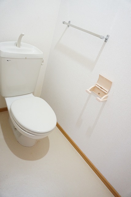 メゾンソレイユ　Ｂ その他