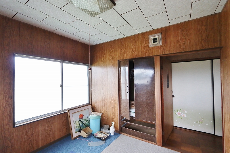 シェアハウス・宮間スローライフ その他