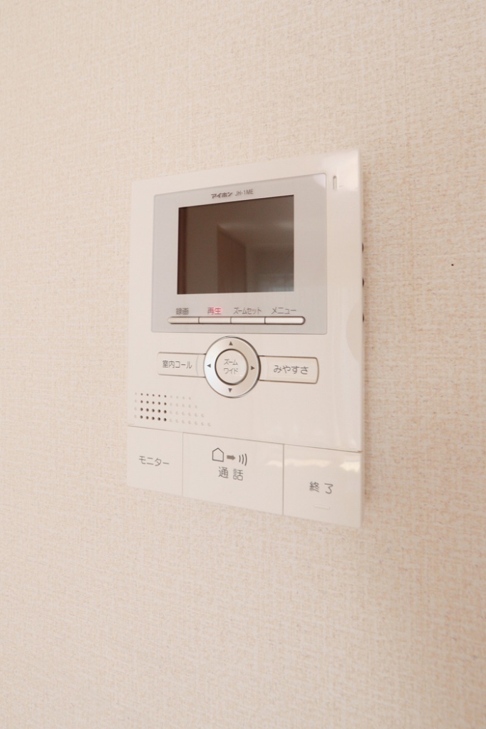 エスポワール横須 その他