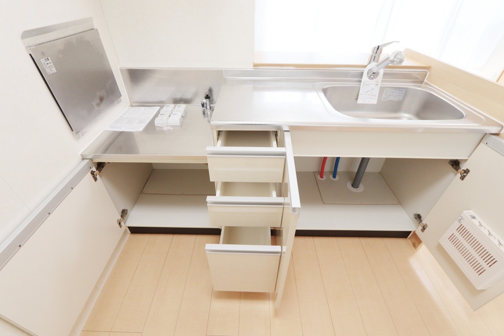 エスポワール横須 その他