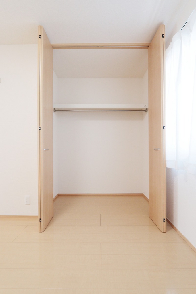 エスポワール横須 その他