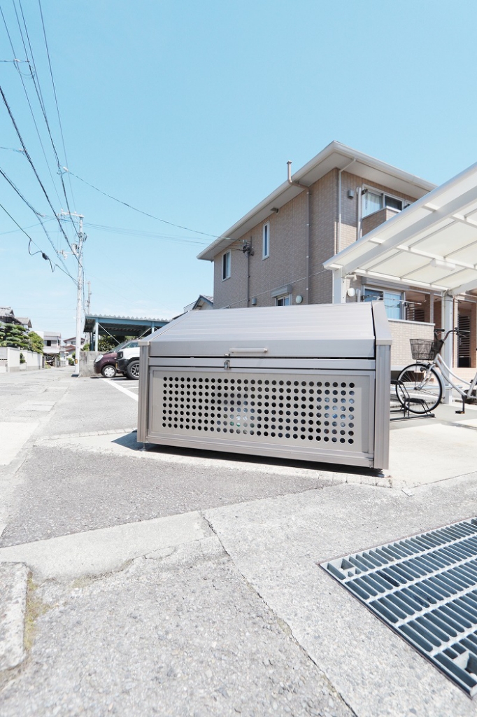 エスポワール横須 その他