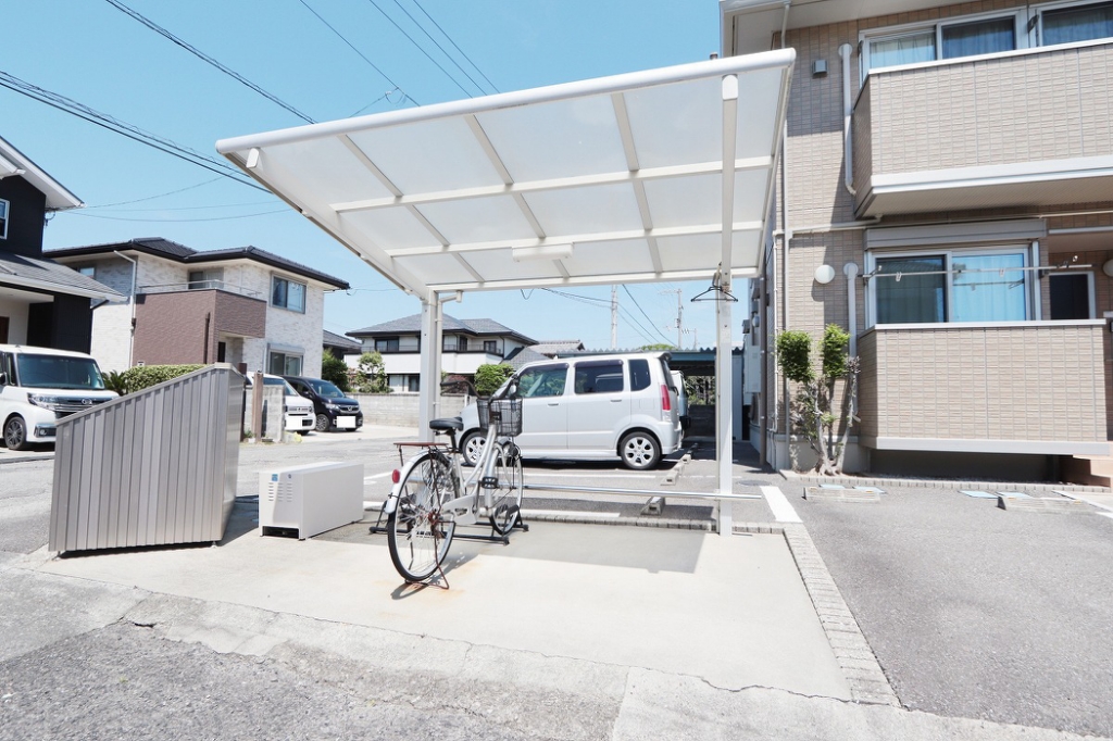 エスポワール横須 その他