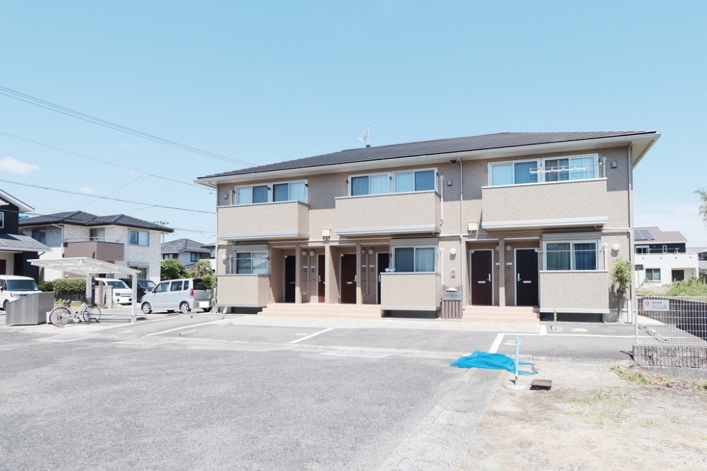 エスポワール横須 その他