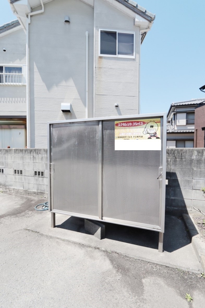 エクセレントソレイユ その他
