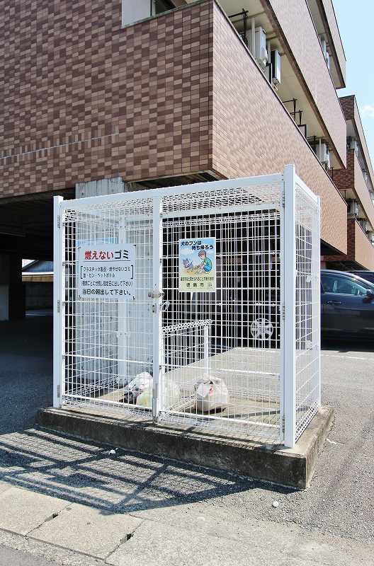 スピカ末広 その他