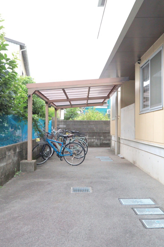 クリスタルハイツ２ その他