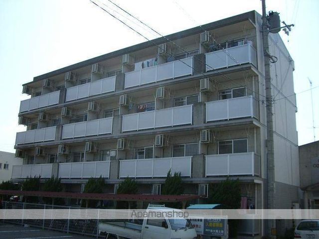 カサコモダ６ 外観