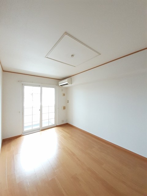 レジデンス福園 その他