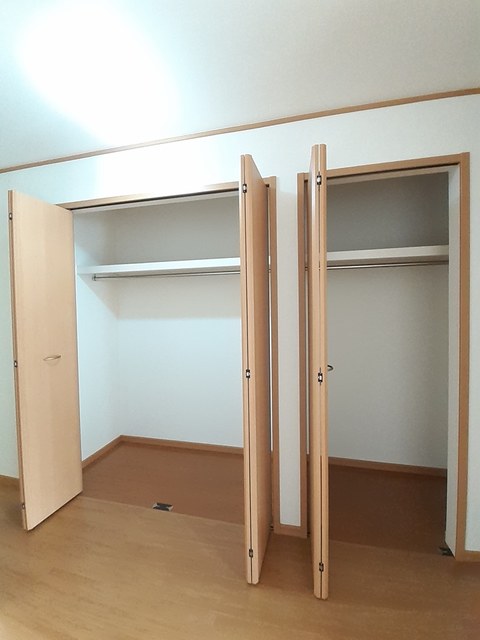 レジデンス福園 その他