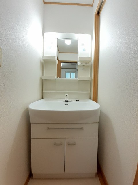 レジデンス福園 その他