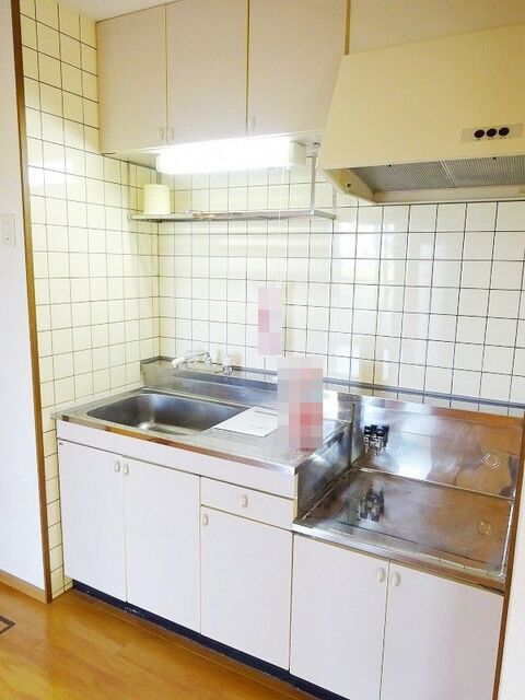 マツモトＧマンションＡ その他