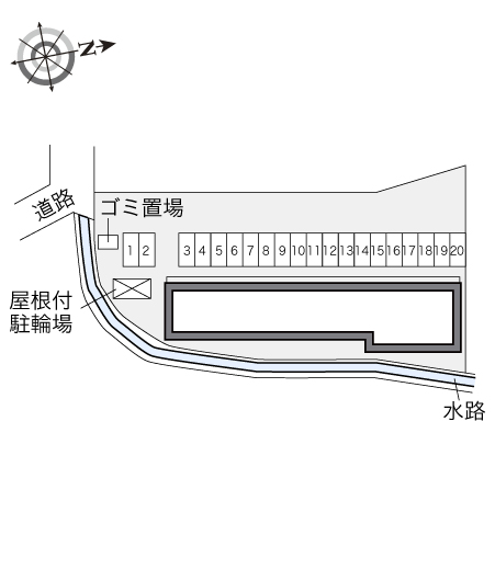 レオパレスカネイ その他