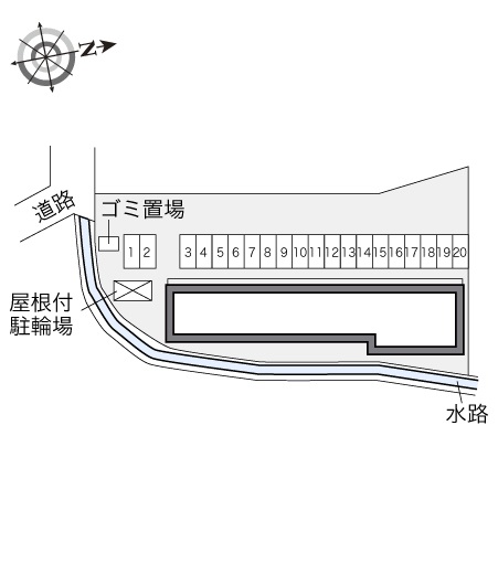 レオパレスカネイ その他