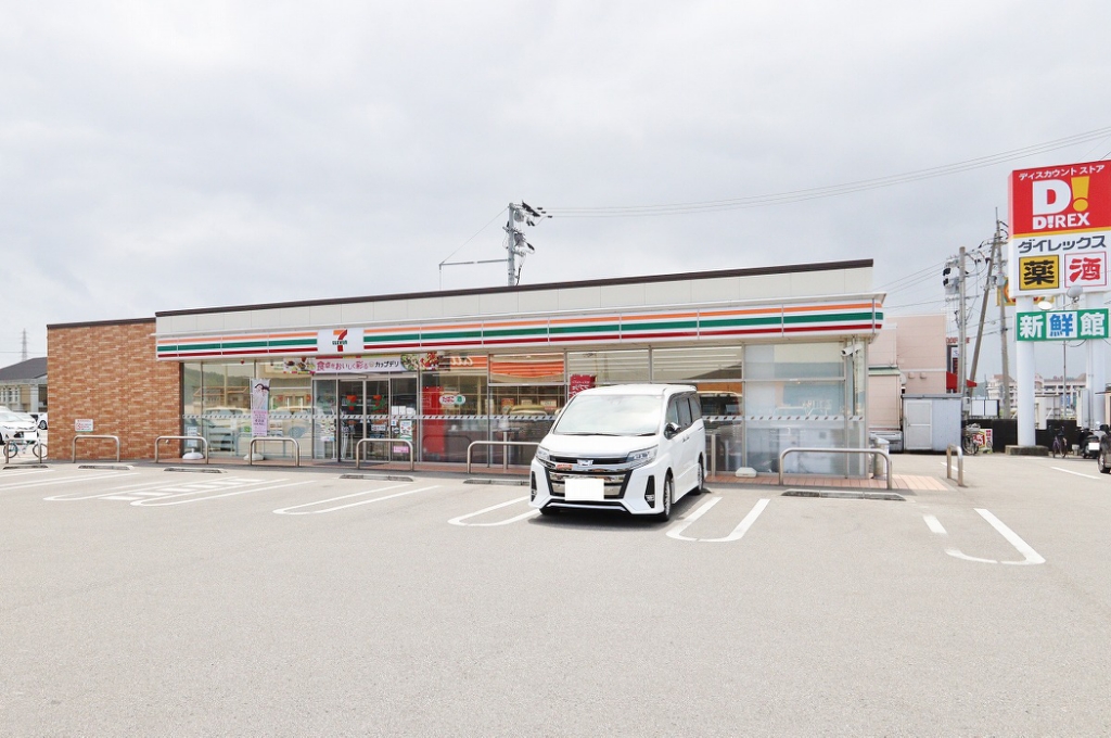 カネイコート日開野Ⅱ その他