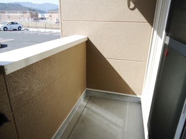 カネイコート日開野Ⅱ その他