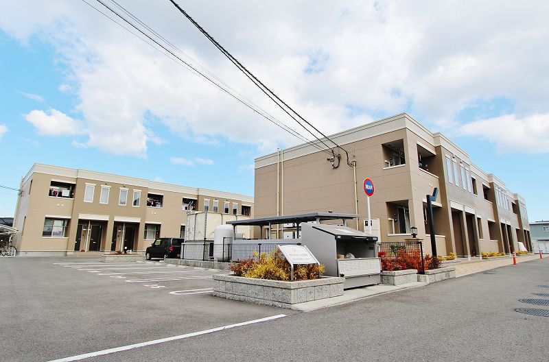 カネイコート日開野Ⅱ その他