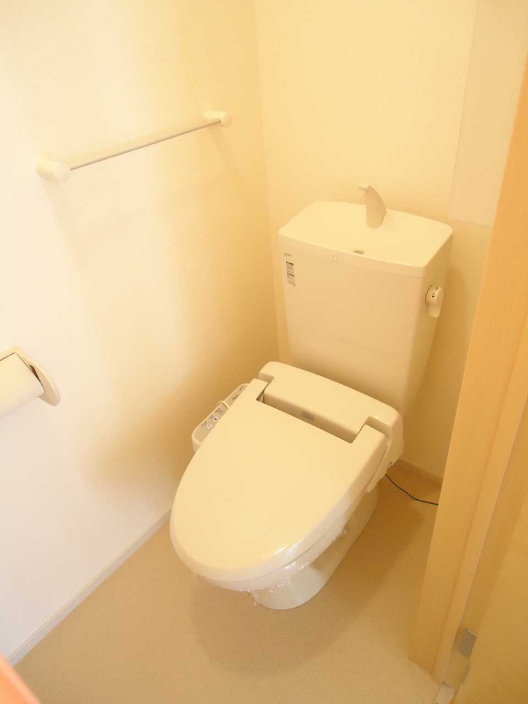 フルール　蘭Ａ その他