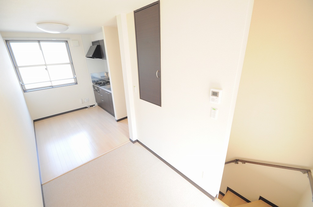 レオネクスト住吉Ａ その他