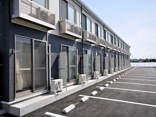 レオネクスト住吉Ａ その他