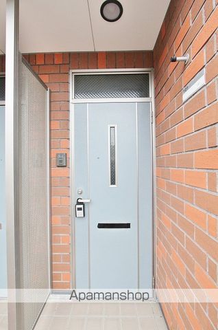 ドエル四季Ⅰ番館 その他