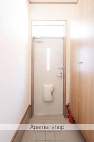 ドエル四季Ⅰ番館 その他