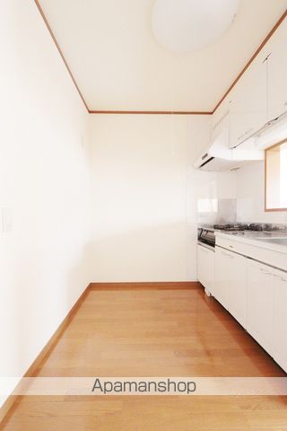 ドエル四季Ⅰ番館 その他
