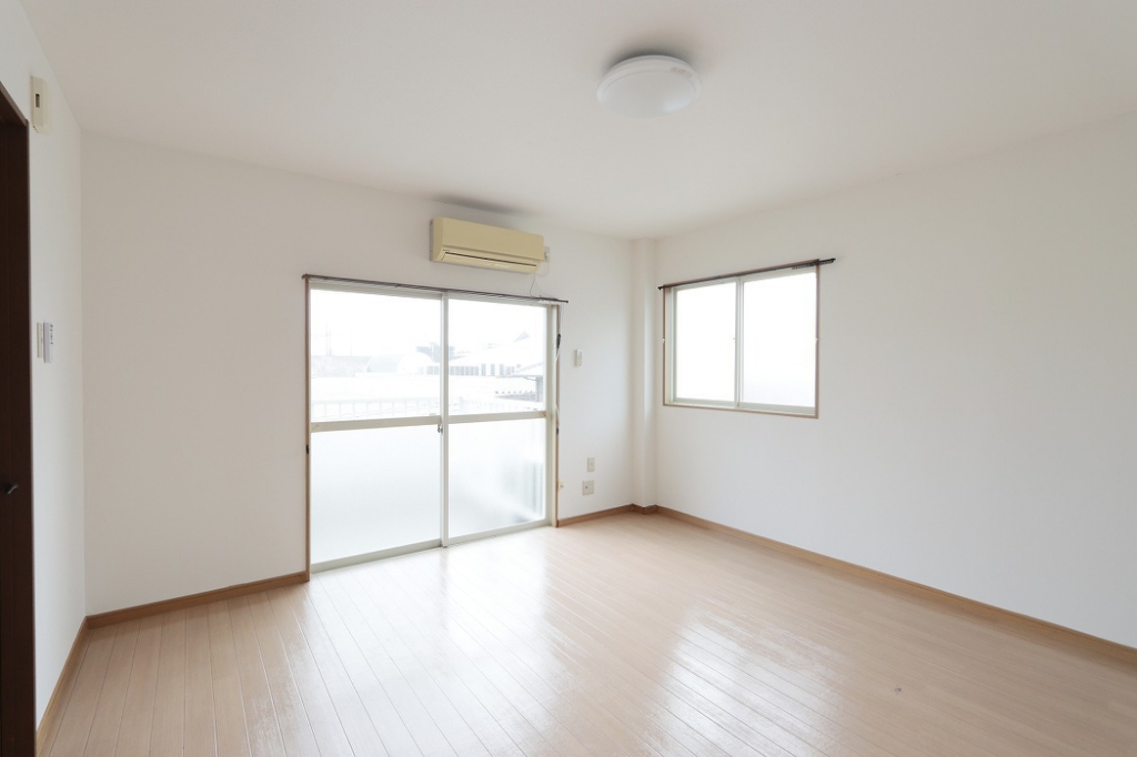 岡田マンション その他