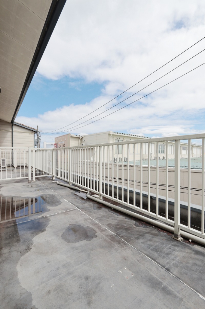 岡田マンション その他