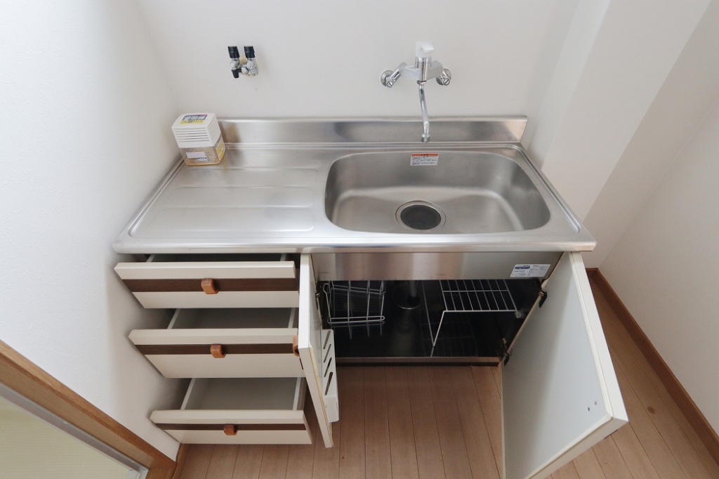 岡田マンション その他