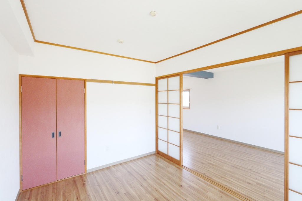 ハウズ坂口 その他