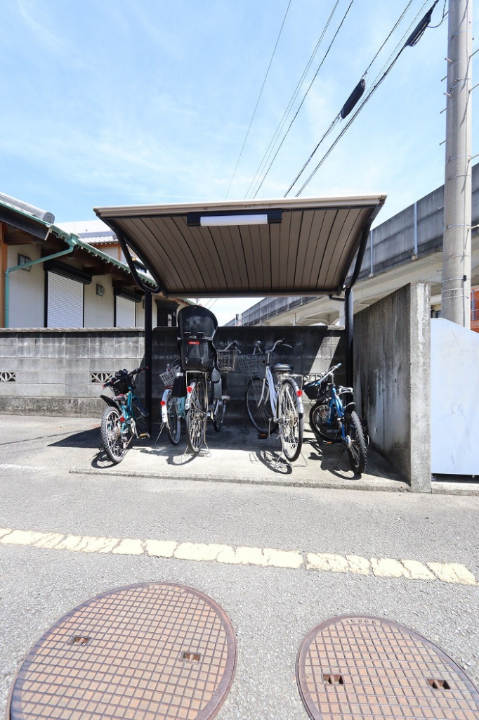 ハウズ坂口 その他