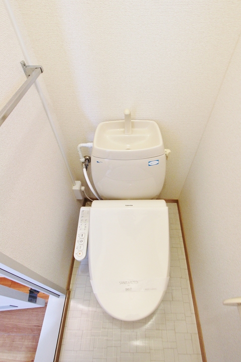 山城ＴＯＣ その他