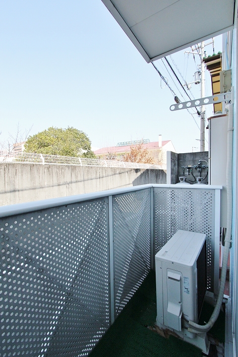 山城ＴＯＣ その他