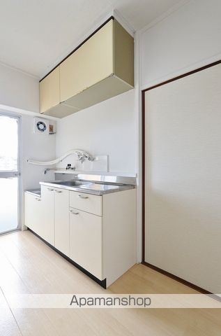 ヴィラナリー横見Ⅰ その他